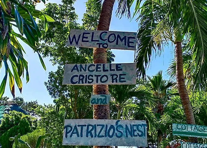 Hotel Ancelle Cristo Re Mandaue
