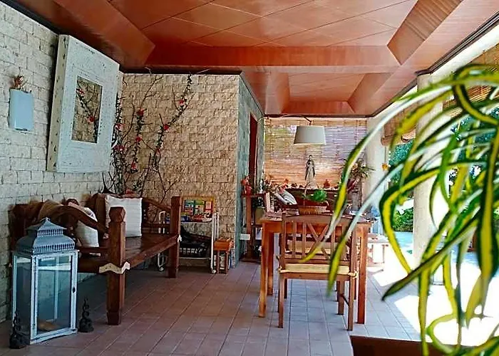 Ancelle Cristo Re Hotel *