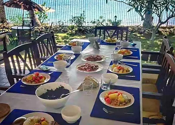 Ancelle Cristo Re Hotel Mandaue